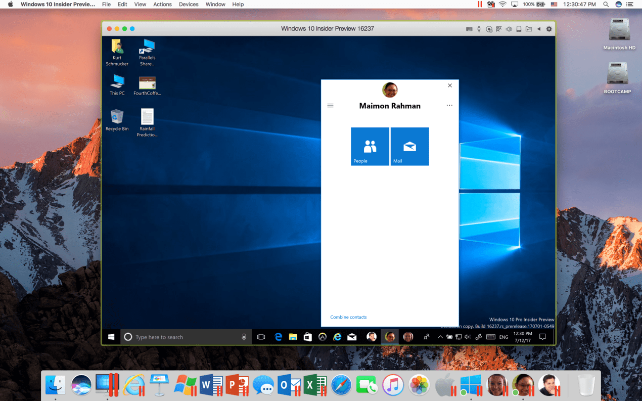 safw free windows emulator for mac
